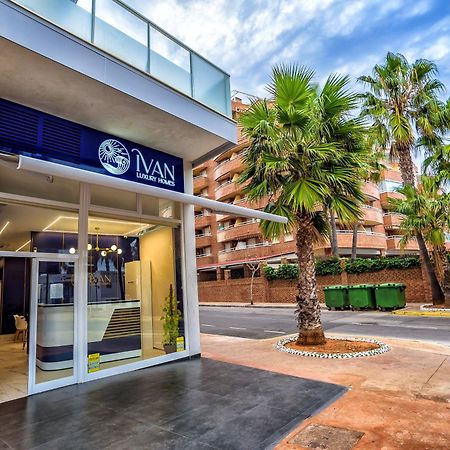 Casa Nina Ivan Luxury Homes 10ªpta Norte 1ªlinea Оропеса дел Мар Екстериор снимка