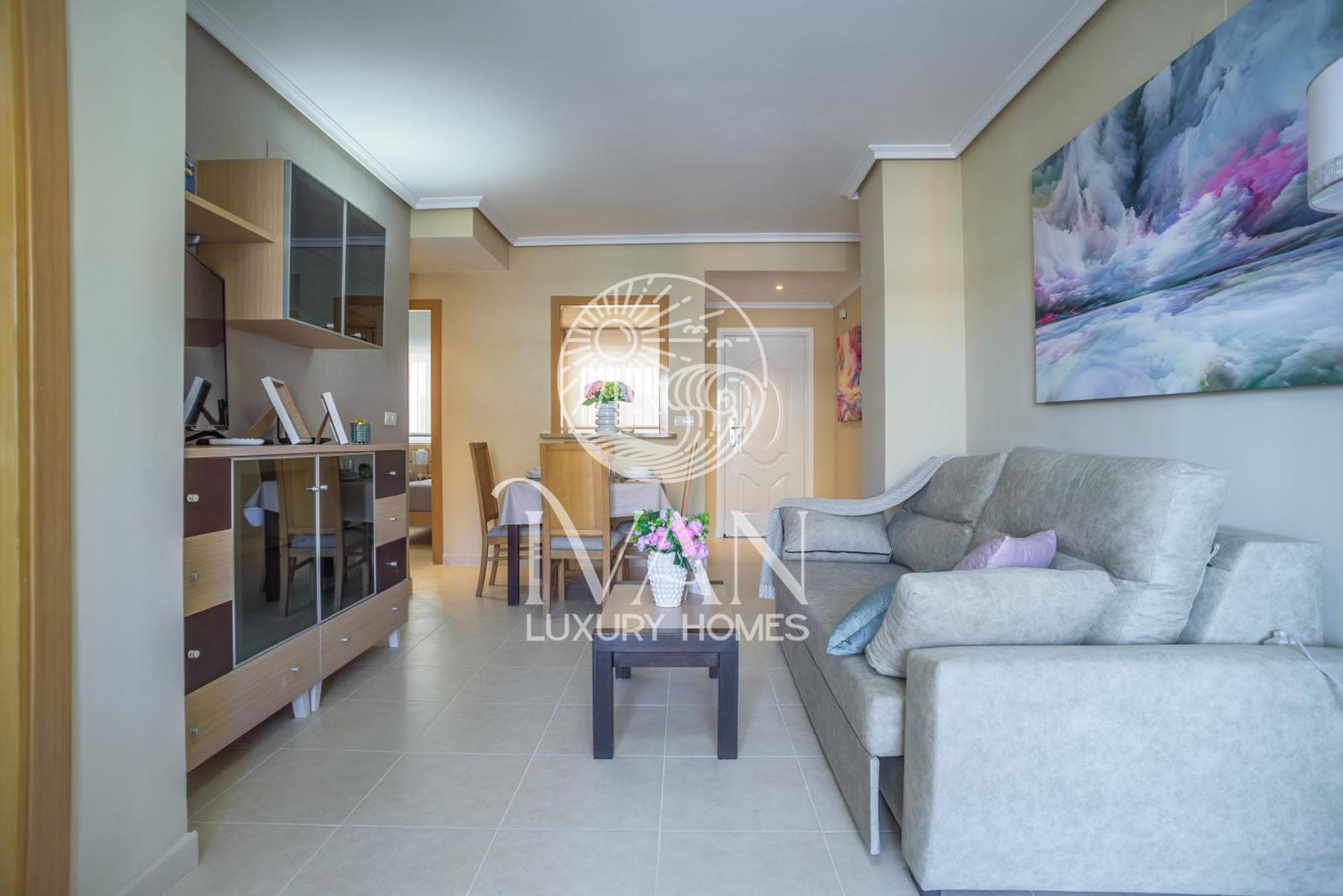 Casa Nina Ivan Luxury Homes 10ªpta Norte 1ªlinea Оропеса дел Мар Екстериор снимка