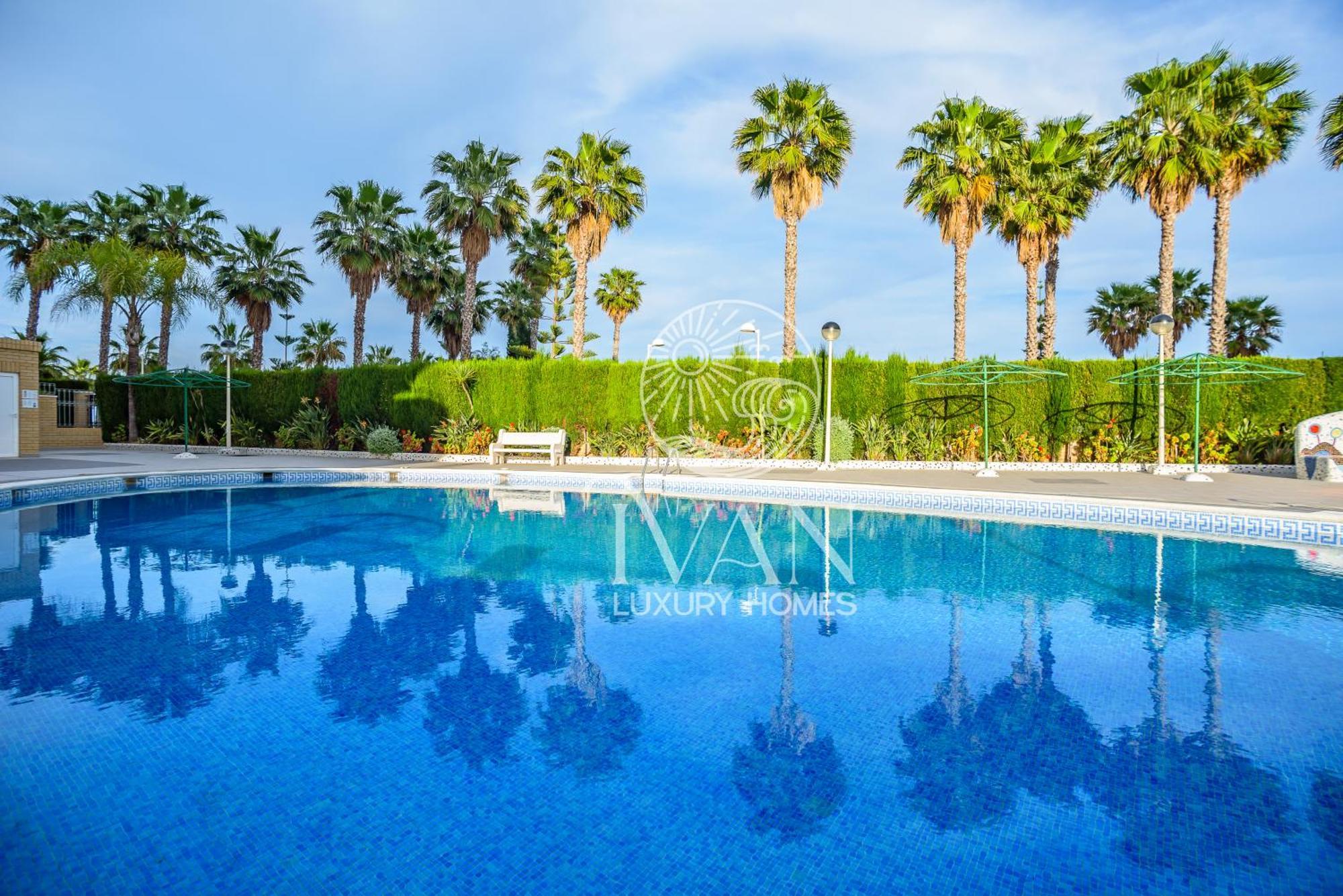Casa Nina Ivan Luxury Homes 10ªpta Norte 1ªlinea Оропеса дел Мар Екстериор снимка