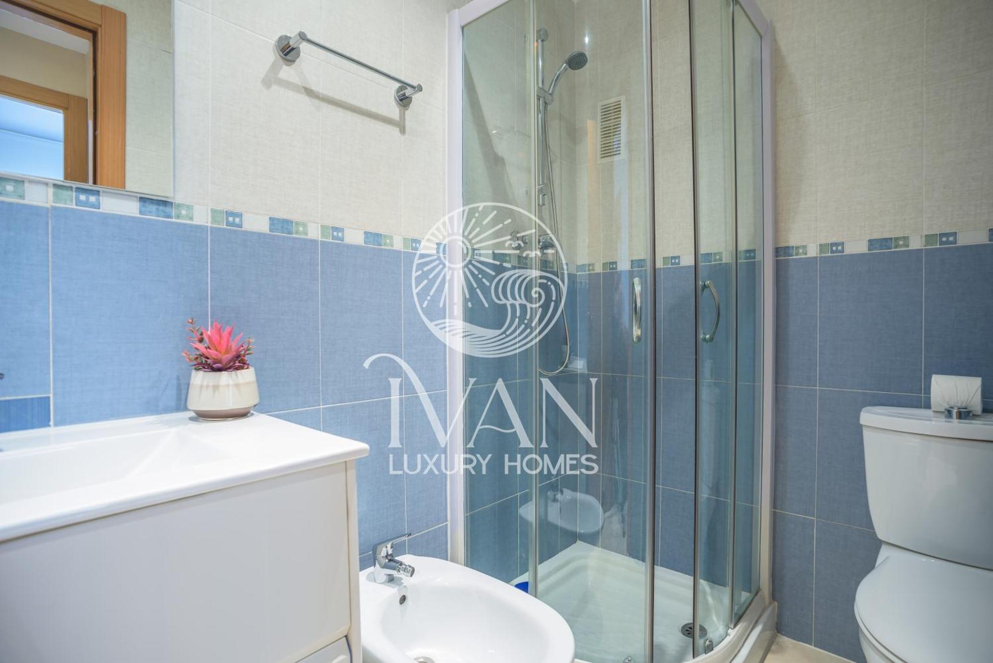 Casa Nina Ivan Luxury Homes 10ªpta Norte 1ªlinea Оропеса дел Мар Екстериор снимка