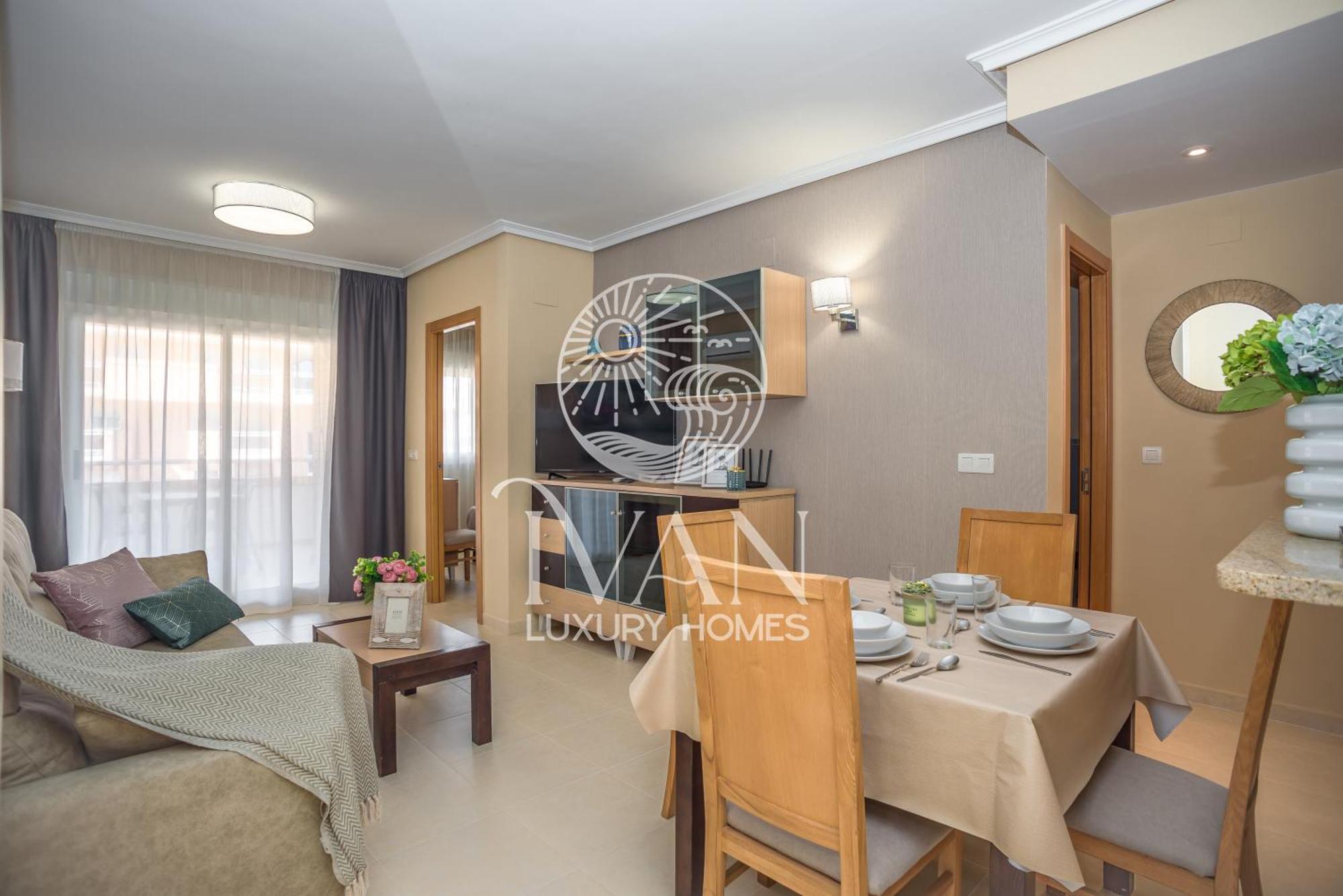 Casa Nina Ivan Luxury Homes 10ªpta Norte 1ªlinea Оропеса дел Мар Екстериор снимка