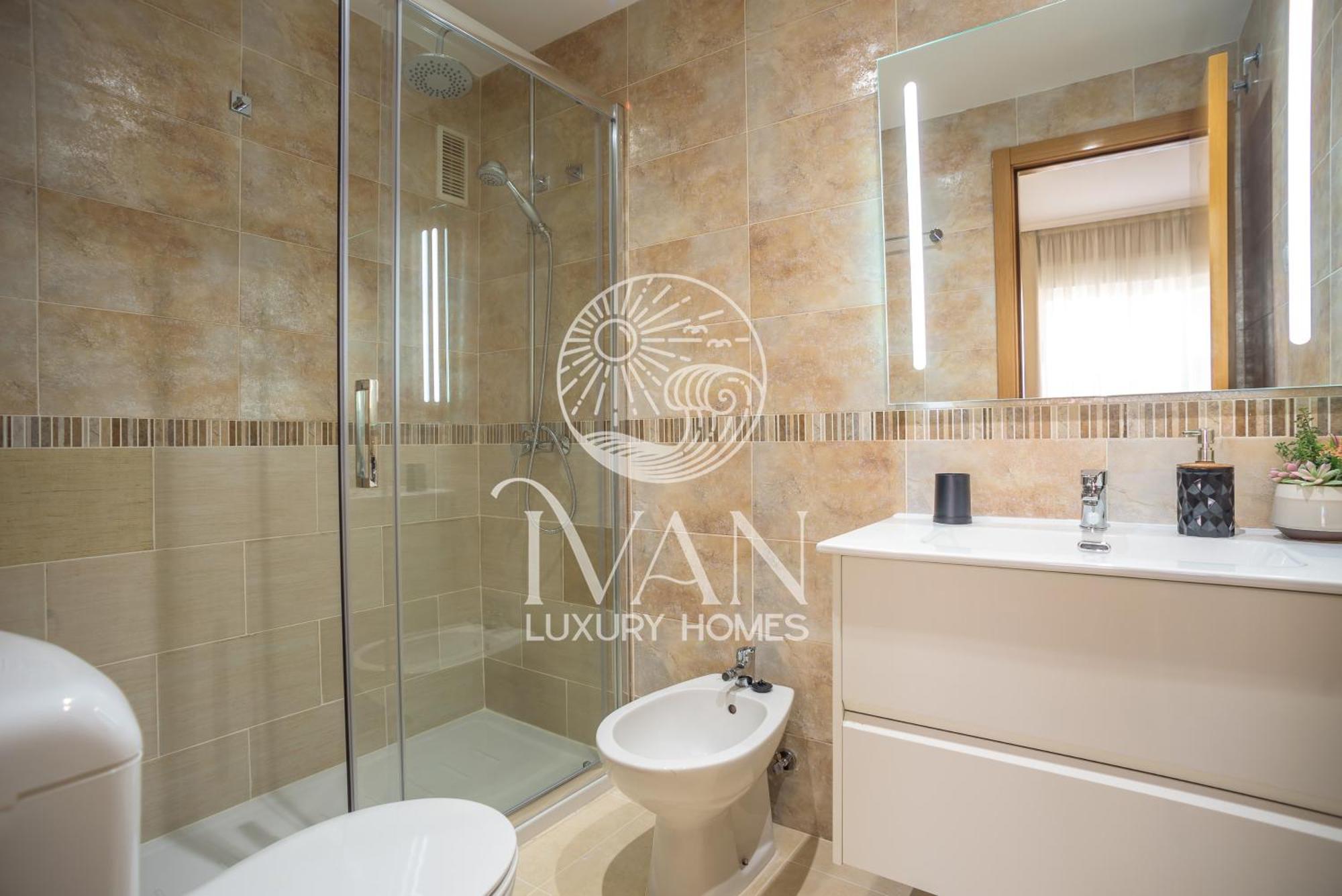 Casa Nina Ivan Luxury Homes 10ªpta Norte 1ªlinea Оропеса дел Мар Екстериор снимка