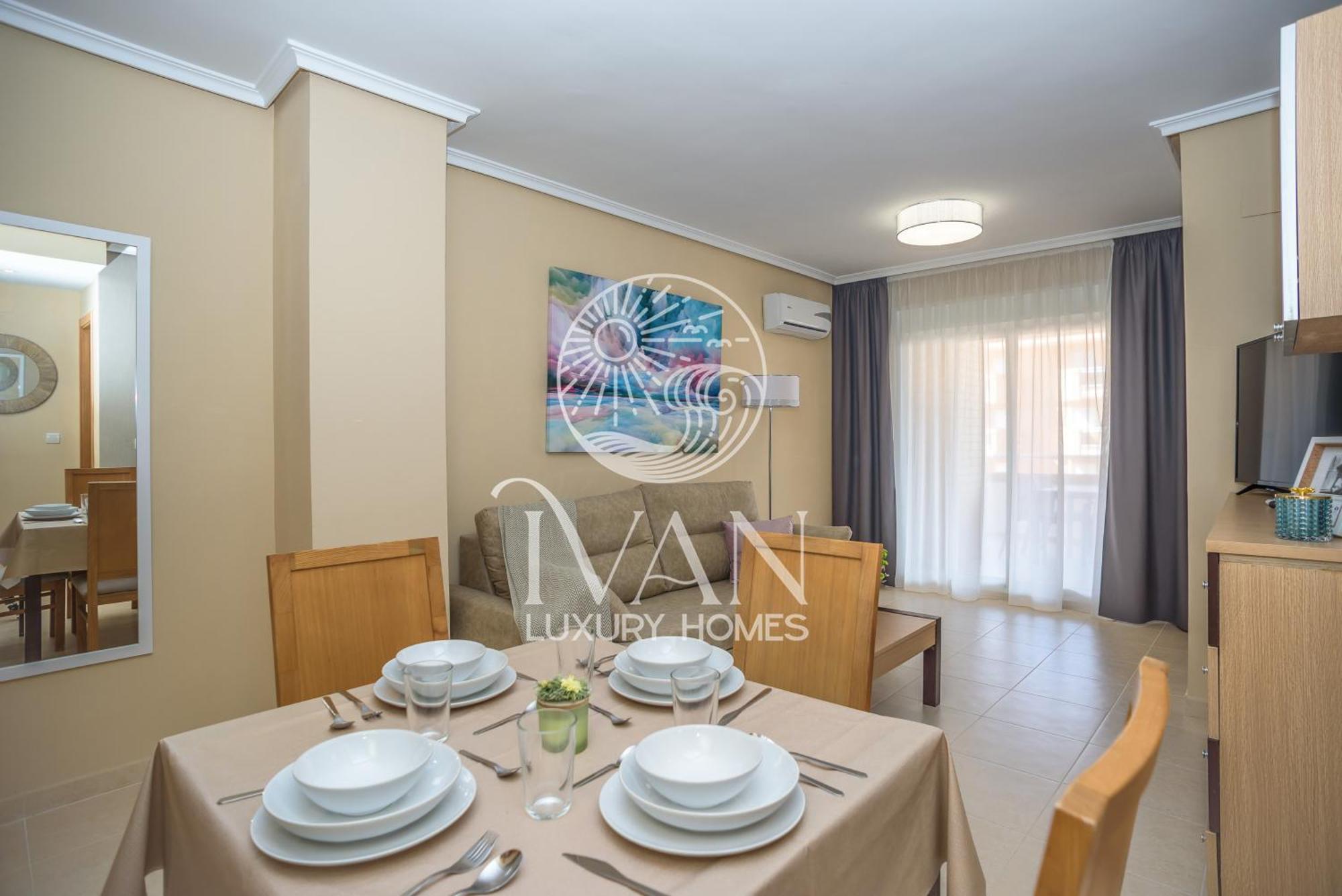 Casa Nina Ivan Luxury Homes 10ªpta Norte 1ªlinea Оропеса дел Мар Екстериор снимка